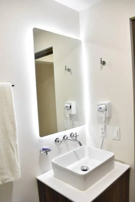 Moonlight Luxury Studio In Aldea Zama Tulum Apartment