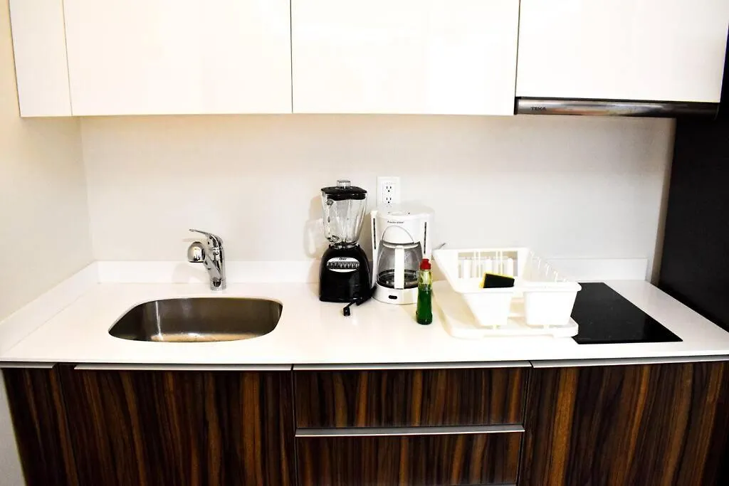דירות Moonlight Luxury Studio In Aldea Zama טולום
